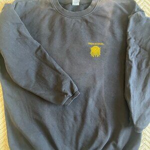 Cirque du Soleil - Staff Only Sweatshirt